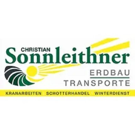 Logo von Sonnleithner Christian Transporte-Erdbau