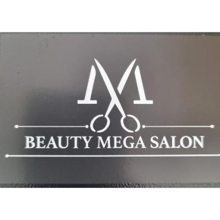Logo fra Beauty Mega Salon