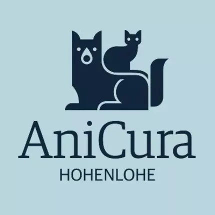 Logo from Anicura Hohenlohe GmbH