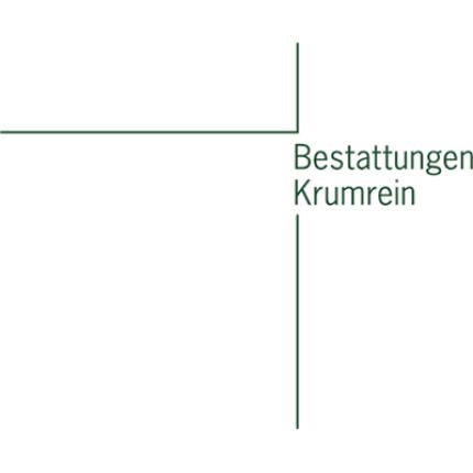 Logo de Bestattungen Krumrein
