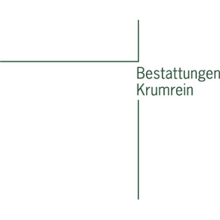 Logotyp från Bestattungen Krumrein