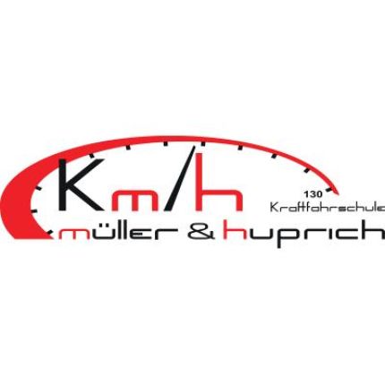 Logo van Fahrschule KMH mueller & huprich GBR