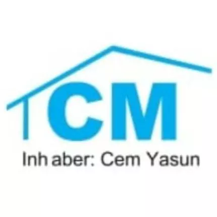 Logo van CM Überdachungen