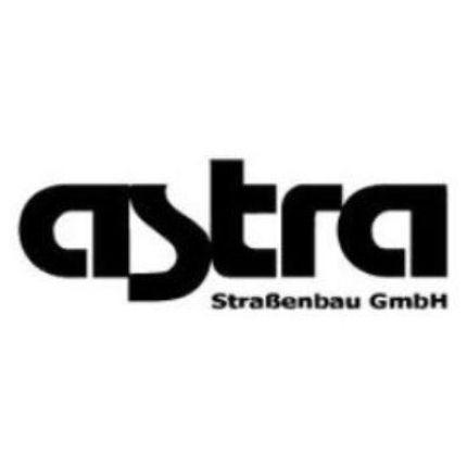 Logotipo de Astra GmbH Strassenbau