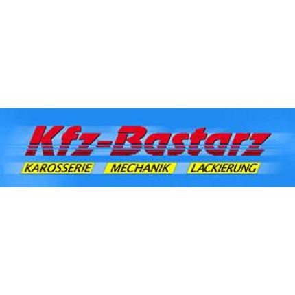 Logo od KFZ - Fachbetrieb Bastarz Inh. Michael Vecsei
