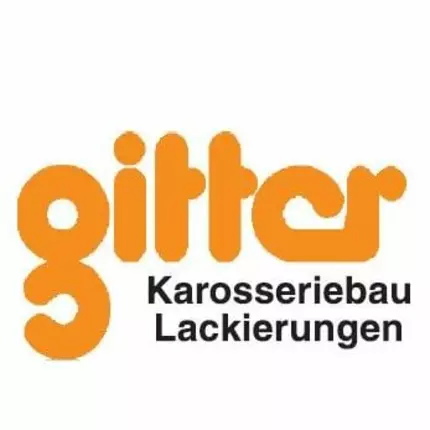 Logo von Gustav Gitter Karosseriebau e.K.