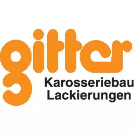 Logo von Gustav Gitter Karosseriebau e.K.