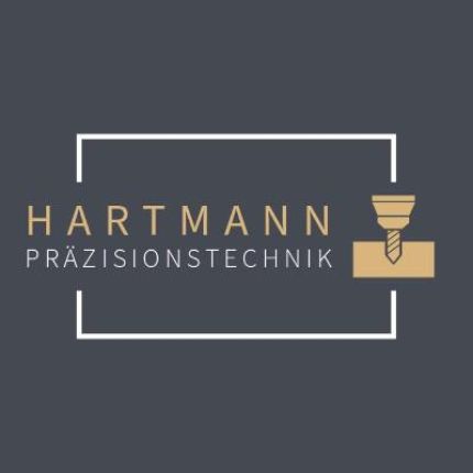 Logo van Hartmann Präzisionstechnik