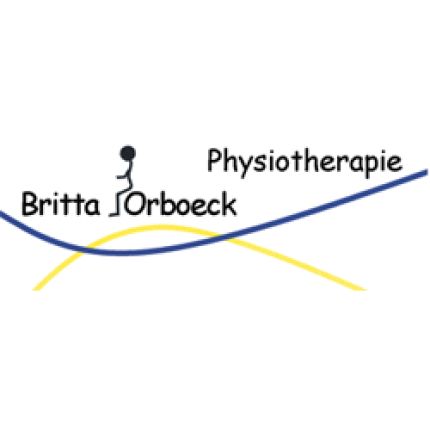 Logo von Krankengymnastik Britta Orboeck