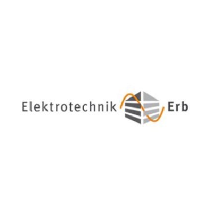Logo von Elektrotechnik Erb Inh. Peter Erb