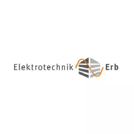 Logo from Elektrotechnik Erb Inh. Peter Erb