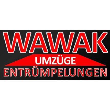 Logo van Adam Wawak - Umzüge & Entrümpelungen