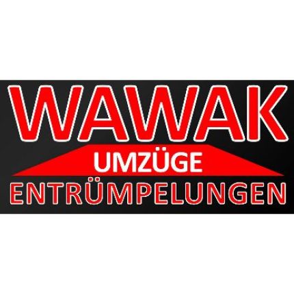 Logótipo de Adam Wawak -  Umzüge & Entrümpelungen