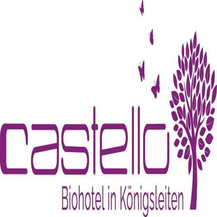 Logotipo de Biohotel Castello