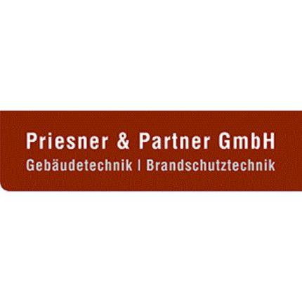 Logo fra Priesner & Partner GmbH Gebäudetechnik I Brandschutztechnik