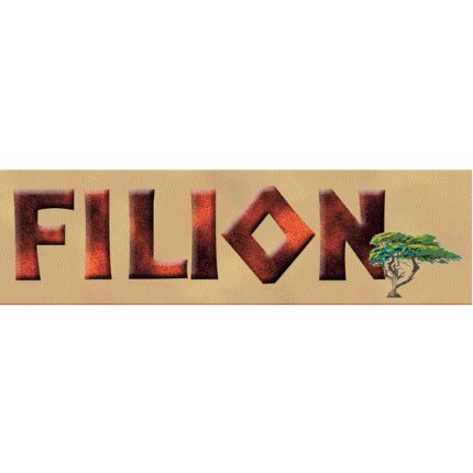 Logo van Filion Restaurant