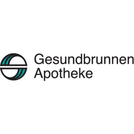 Logotyp från Regina Wirth e.Kfr. Gesundbrunnen-Apotheke Apothekerin