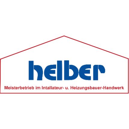 Logo van Oliver Helber