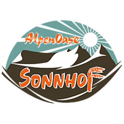 Logo od AlpenOase Sonnhof