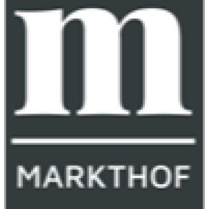 Logo von Markthof