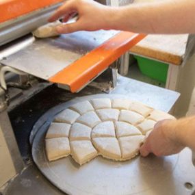 Bild von Bäckerei und Café Vogler