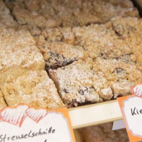 Bild von Bäckerei und Café Vogler