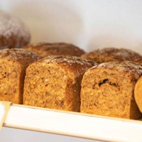 Bild von Bäckerei und Café Vogler