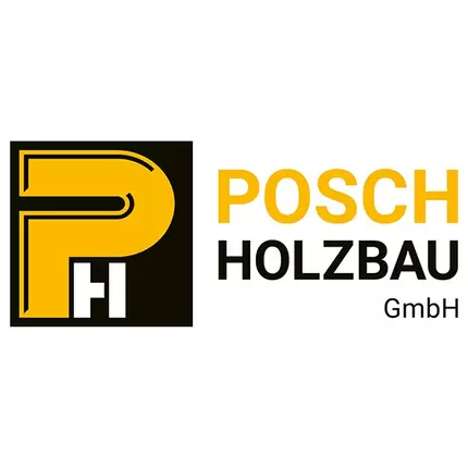 Logo da POSCH Holzbau GmbH