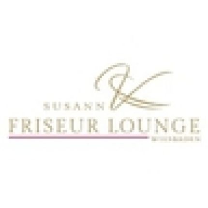 Logo van Friseur Lounge – Wiesbaden