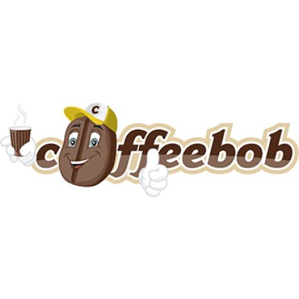 Logotipo de coffeebob Austria