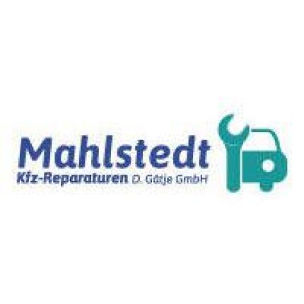 Logo fra Mahlstedt Kfz-Reparaturen D. Gätje GmbH