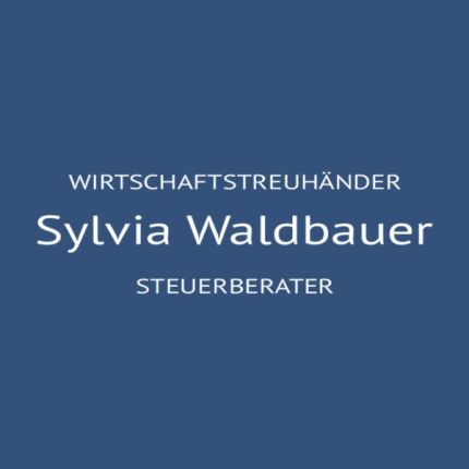 Logo da Sylvia Waldbauer