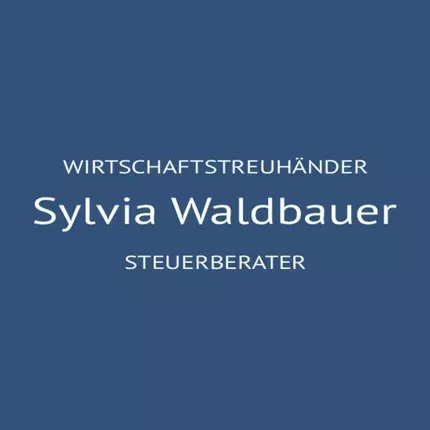 Logotipo de Sylvia Waldbauer