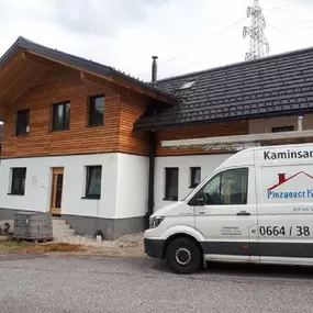 Kamin Trinker MT e.U. / Ennstaler Kamin in 8973 Schladming