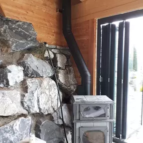 Kamin Trinker MT e.U. / Ennstaler Kamin in 8973 Schladming