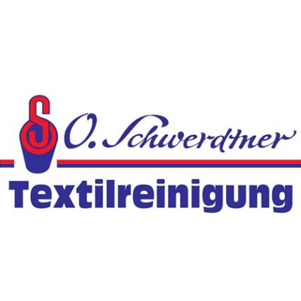 Logotipo de Textilreinigung O. Schwerdtner