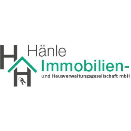 Logo od Hänle Immobilien