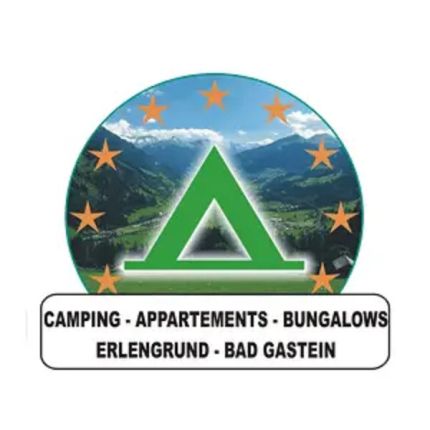 Logo von Kurcamping Erlengrund