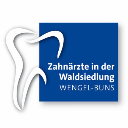 Λογότυπο από Zahnärzte in der Waldsiedlung | Wengel-Buns