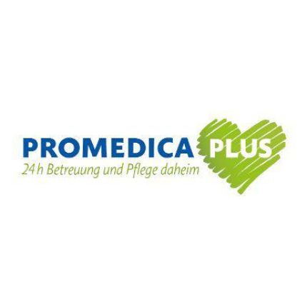 Logo fra PROMEDICA PLUS Stuttgart Nord | Rundum-Betreuung und Pflege