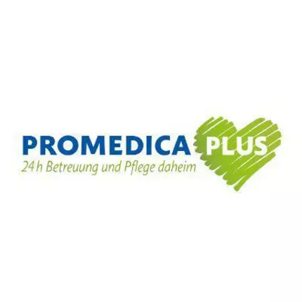 Logo fra PROMEDICA PLUS Stuttgart Nord | Rundum-Betreuung und Pflege