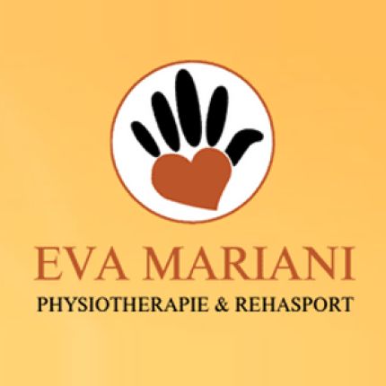 Logo od Eva Mariani Physiotherapie & Rehasport