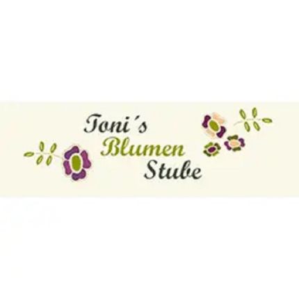 Logo von Toni's Blumenstube - Inh Karin Szing