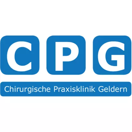 Logo da CPG Chirurgische Praxisklinik Geldern