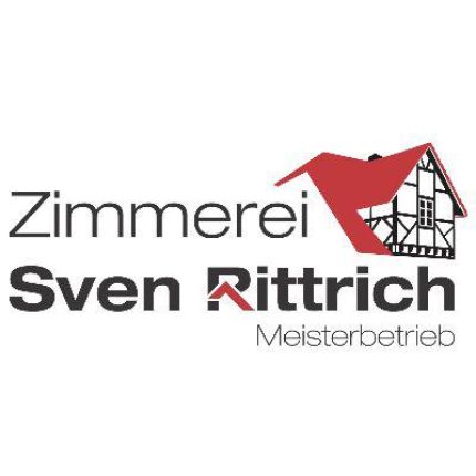Logo da Zimmerei Sven Rittrich