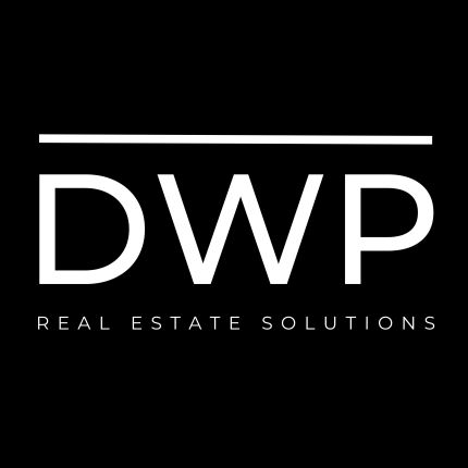 Logotyp från David Wittich Immobilien DWP