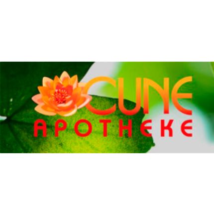 Logo from CUNE Apotheke