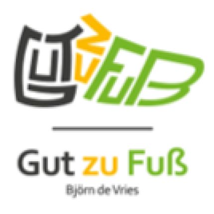 Logotyp från Gut zu Fuß