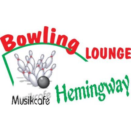 Logo fra Musikcafe Hemingway GdbR