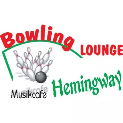 Logo from Musikcafe Hemingway GdbR